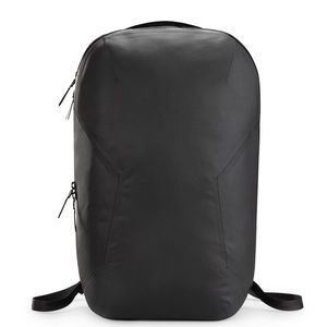 NWOT - Arc’teryx Nomin Veilance Backpack in Black - Waterpoof - Unisex